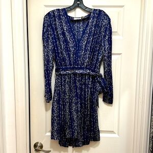 *NEW* Sandro dress, size FR 42 (US size 10)